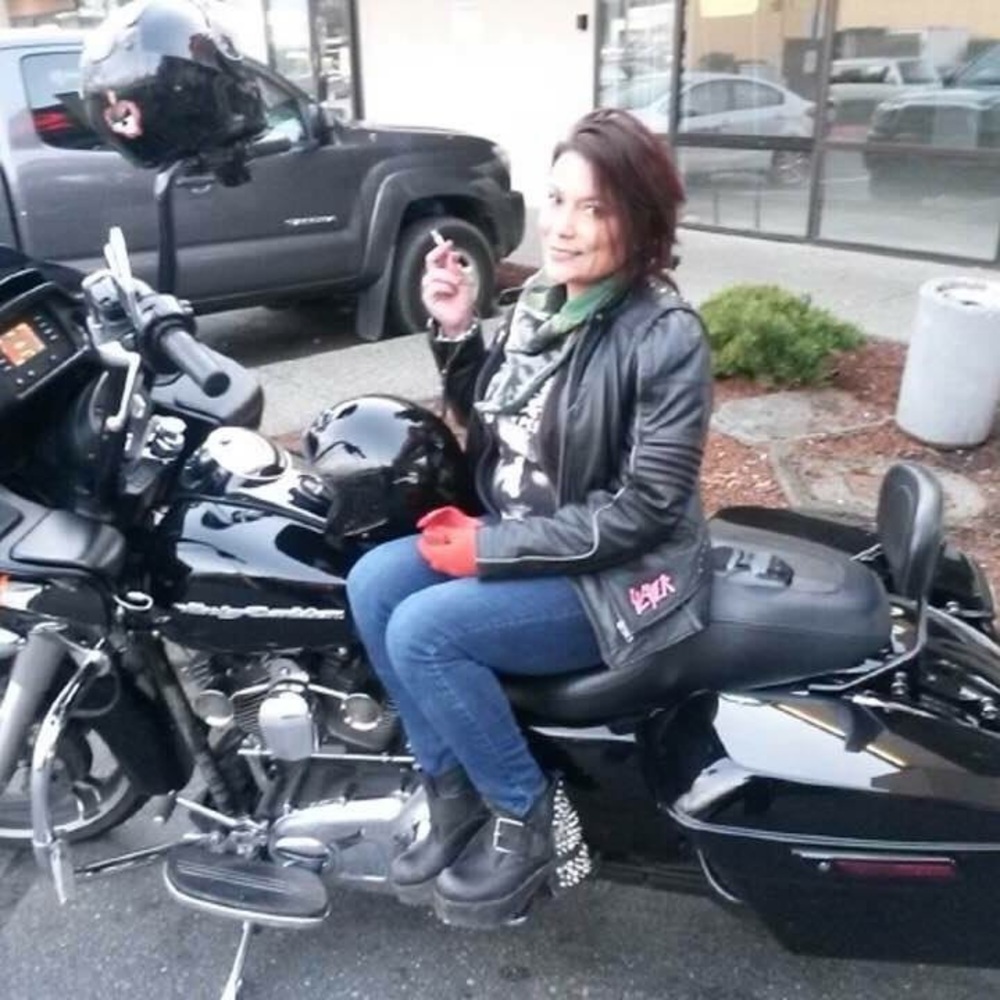 Meet your Posher, Michelle